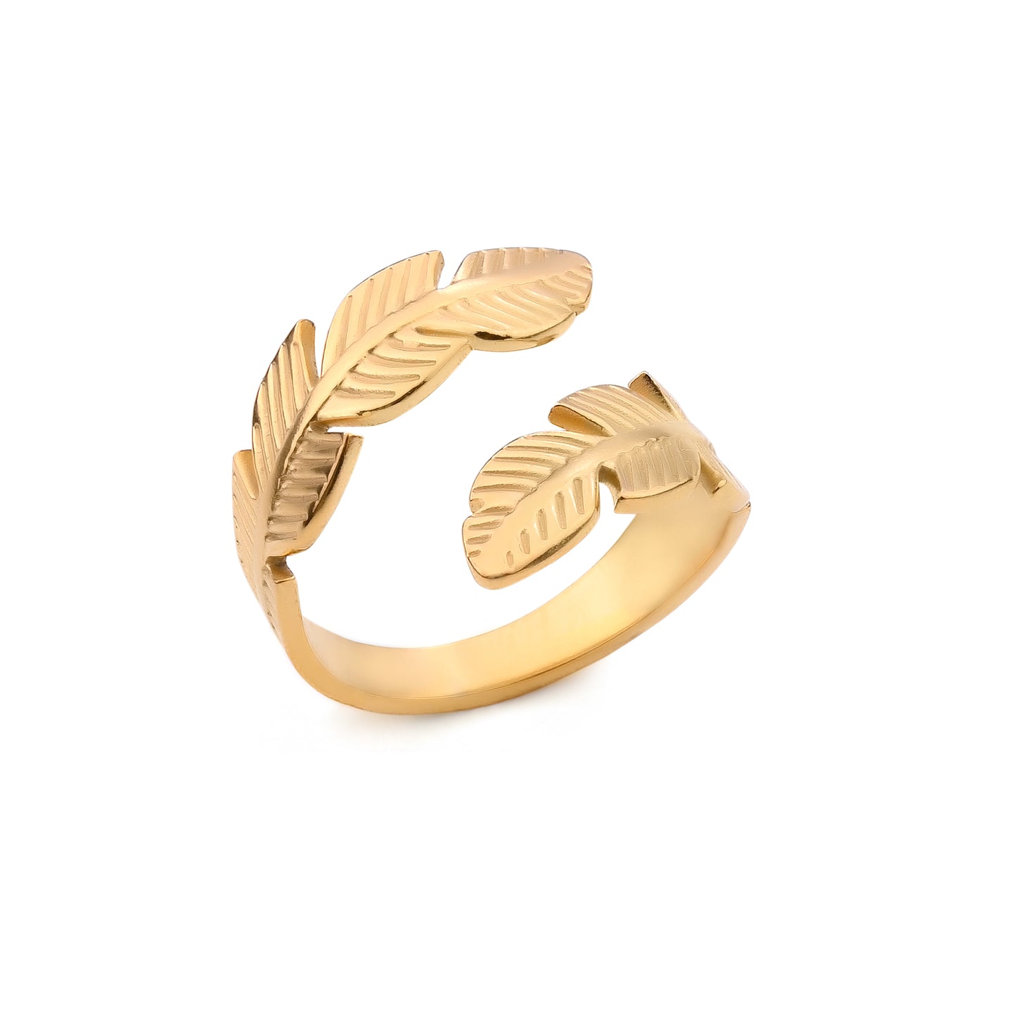 Twila Lef Ring
