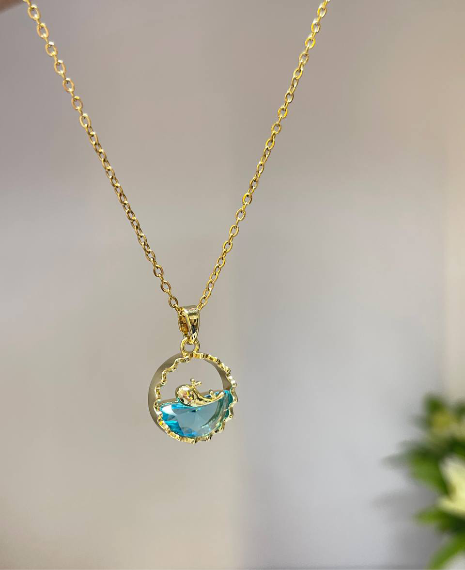 Ocean Dream Necklace