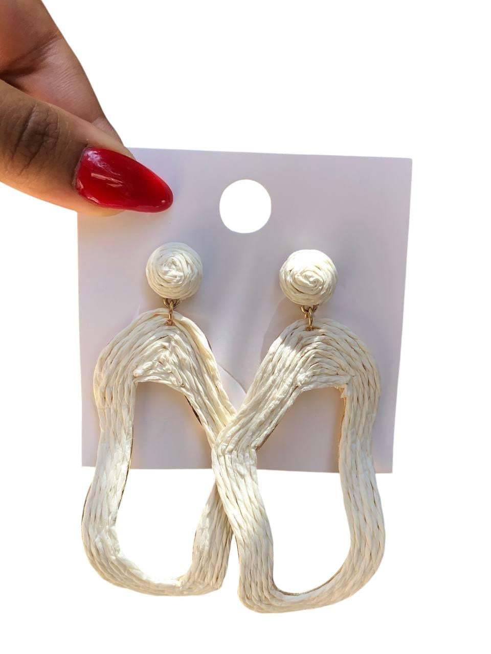 Earthline Earrings