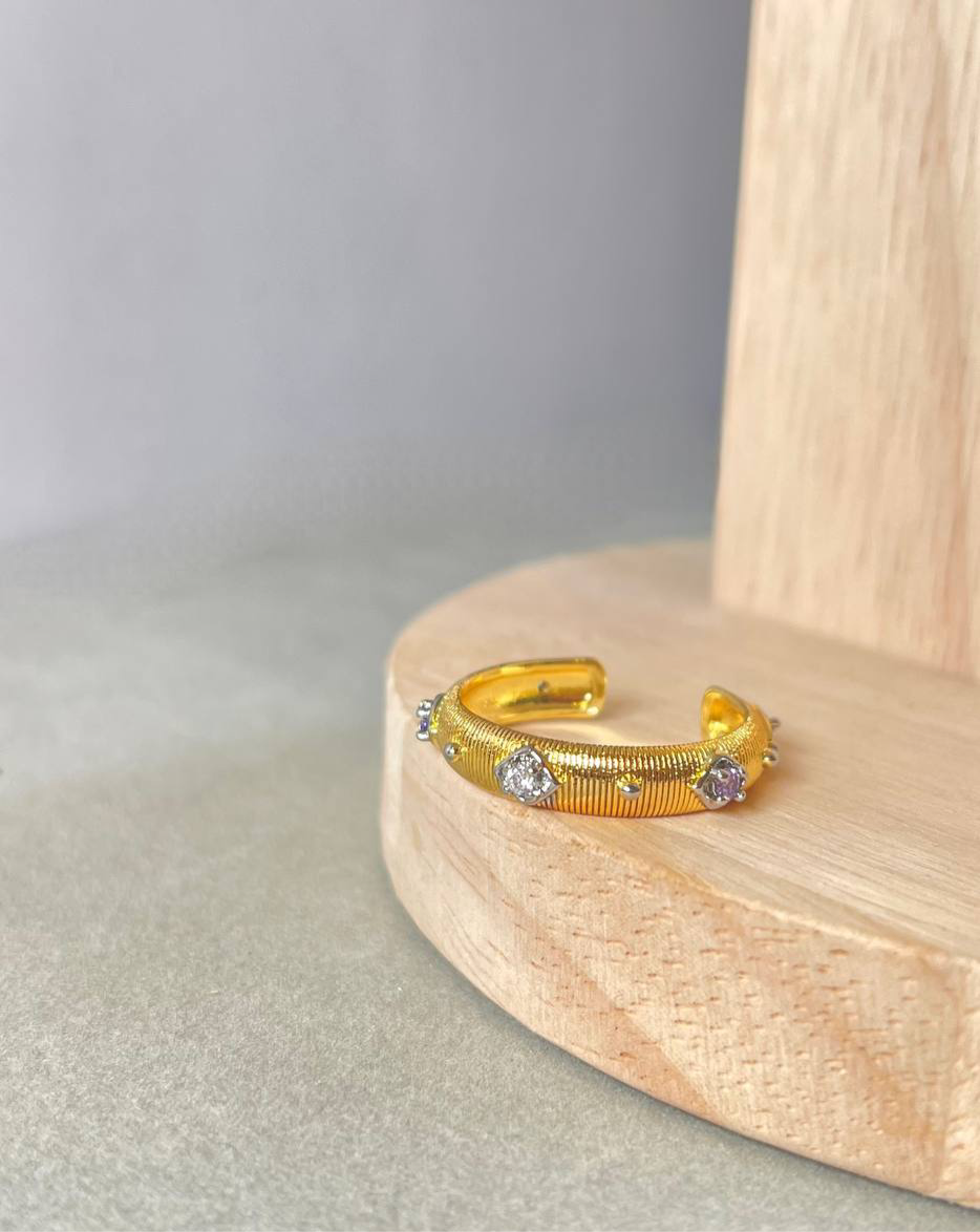 Solene Ring