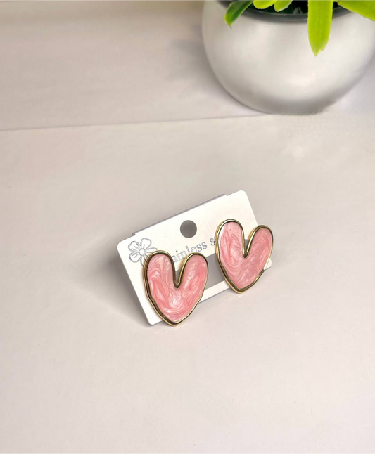 Candy Love Earrings