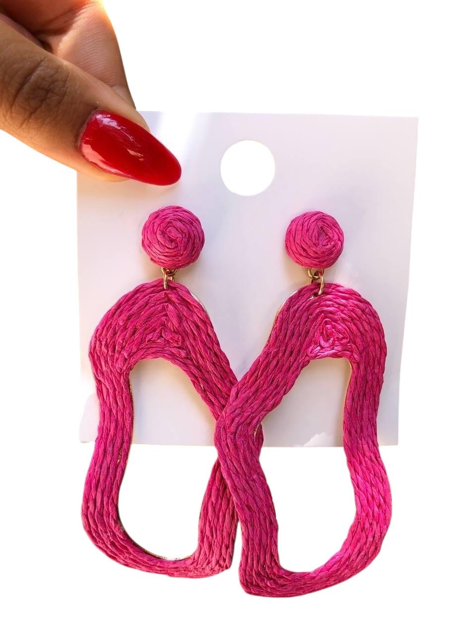 Earthline Earrings