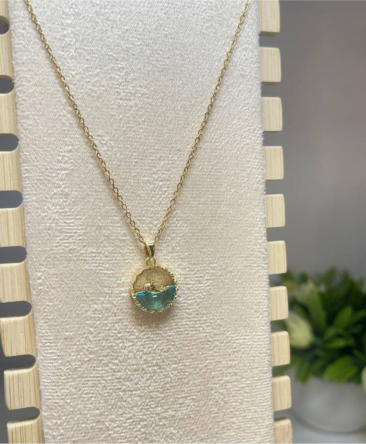 Ocean Dream Necklace