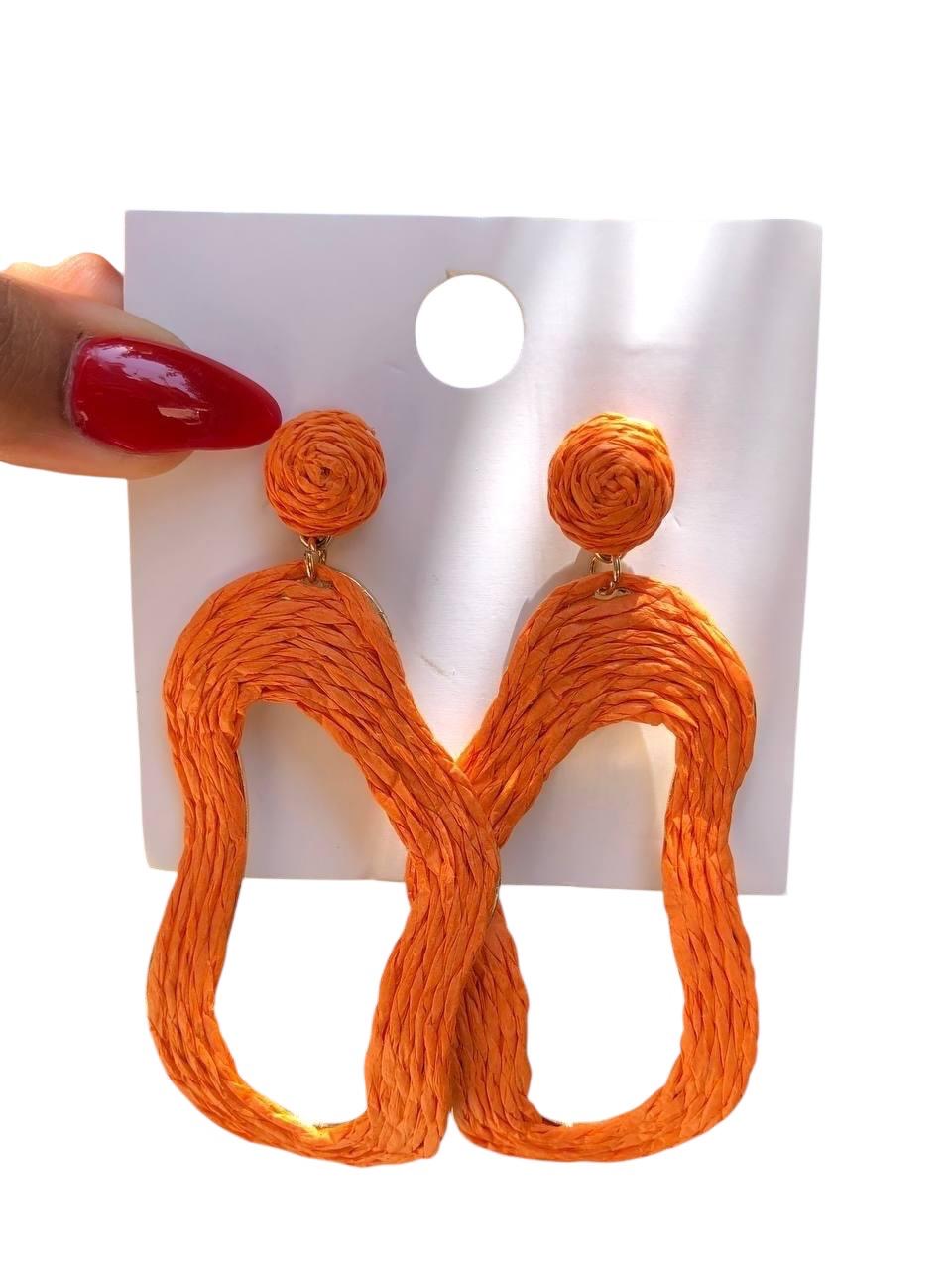 Earthline Earrings