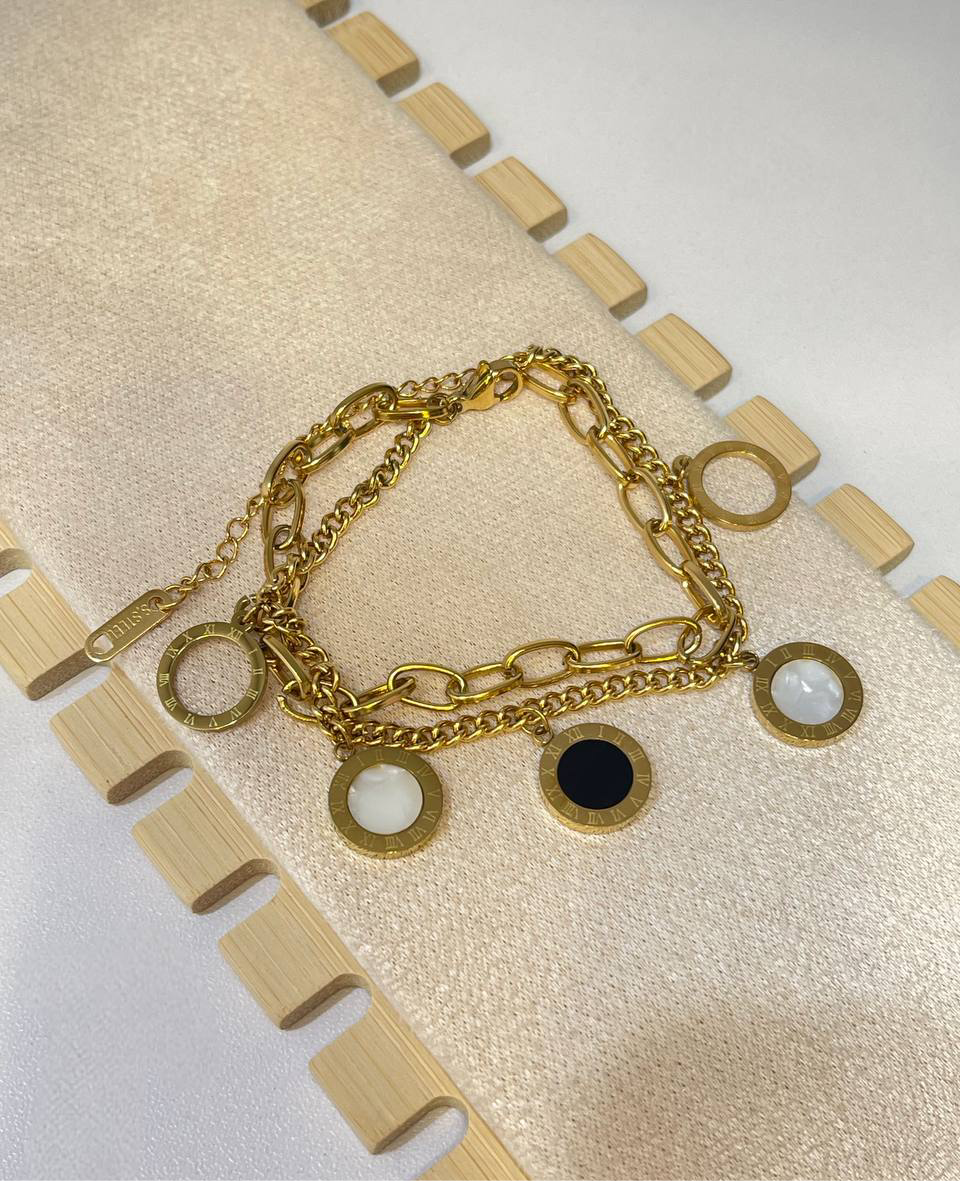 Vita Bracelet