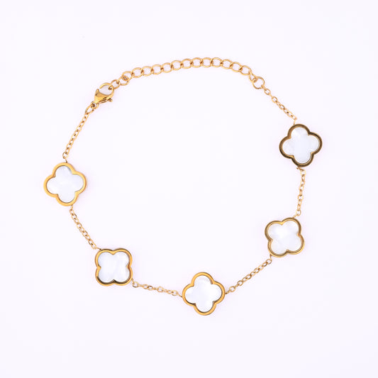 Deronda Van Cleef Bracelet