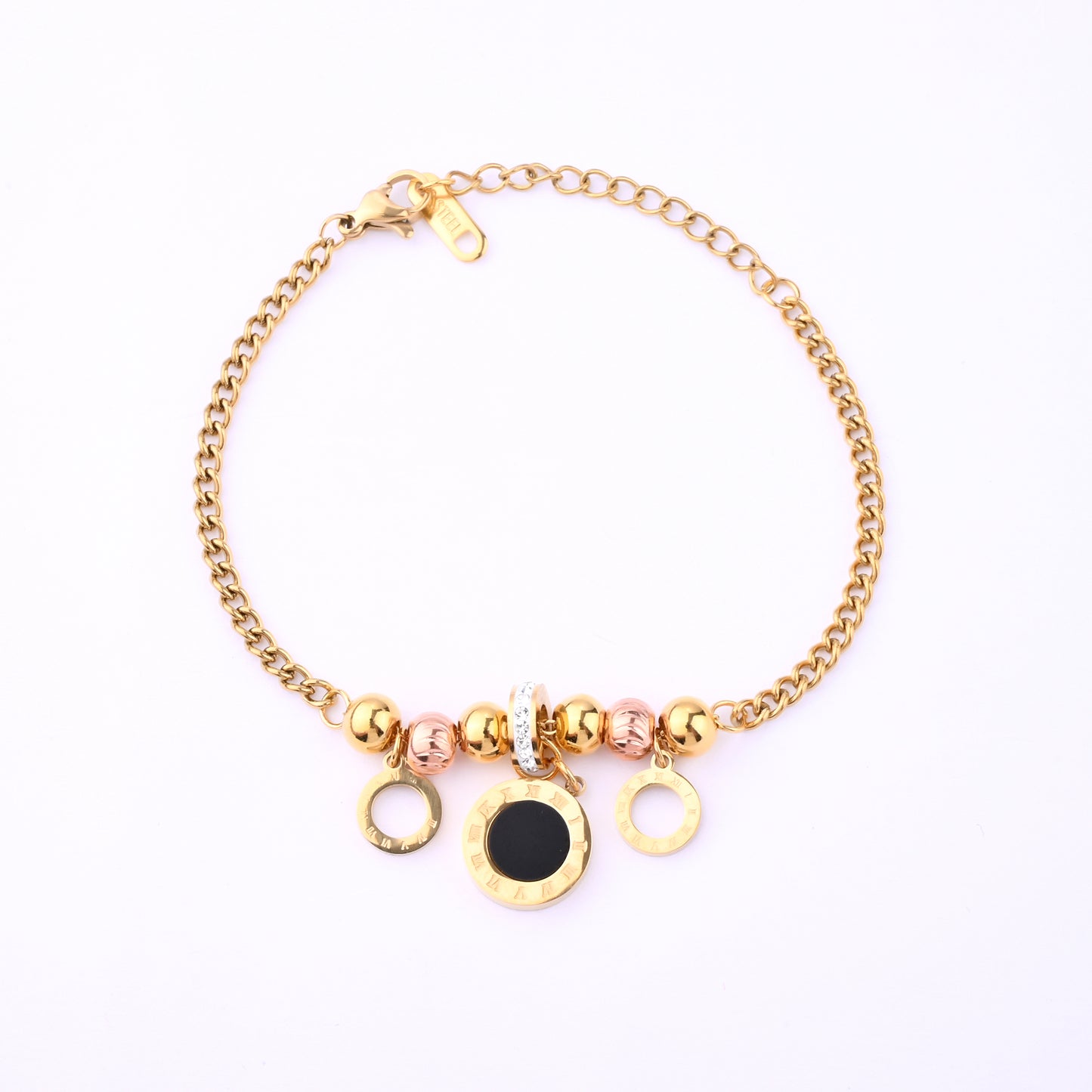 Bulgari Bracelet