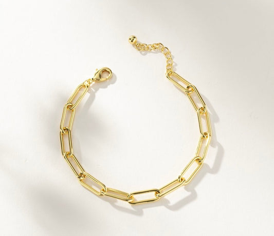 Links Bracelet