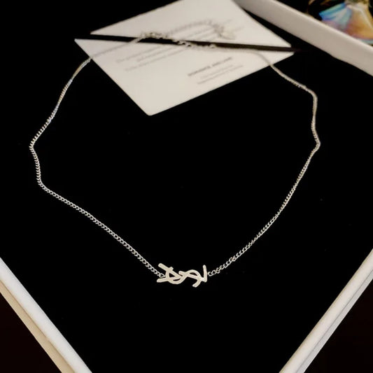 YSL Necklace