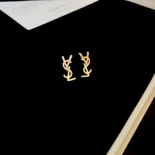 YSL Earrings