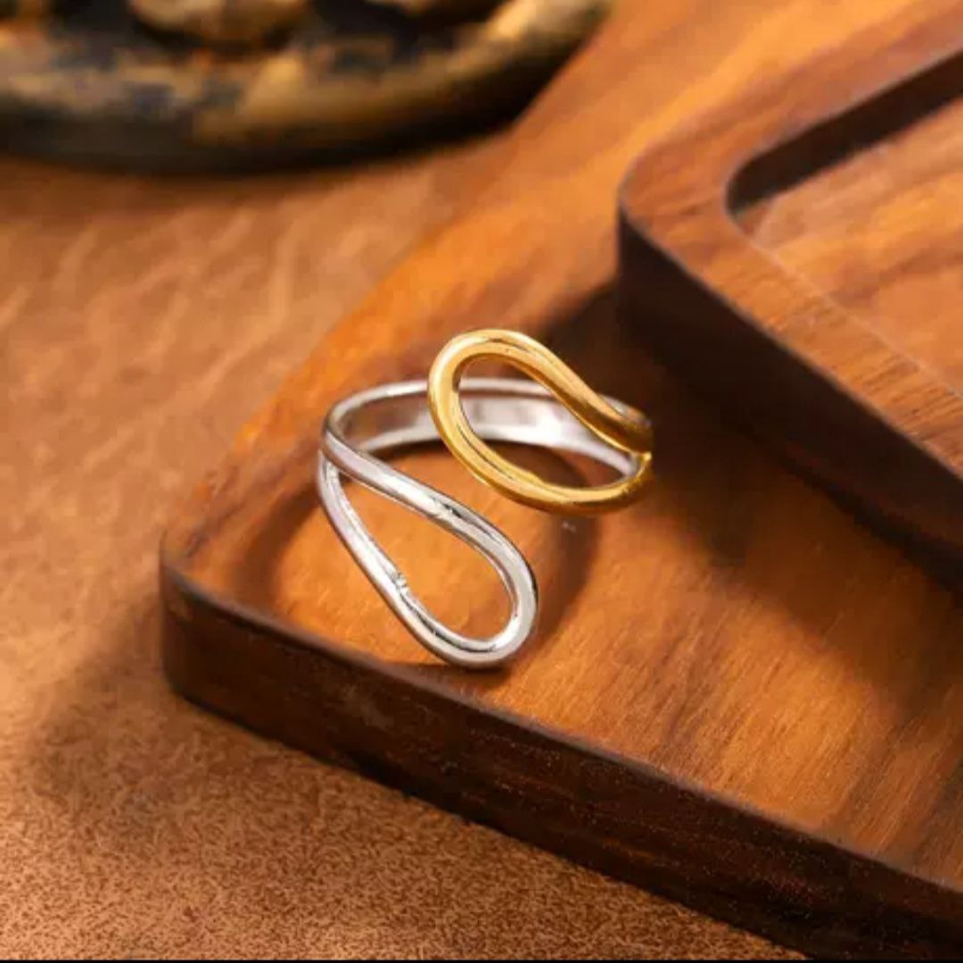 Dropa Ring