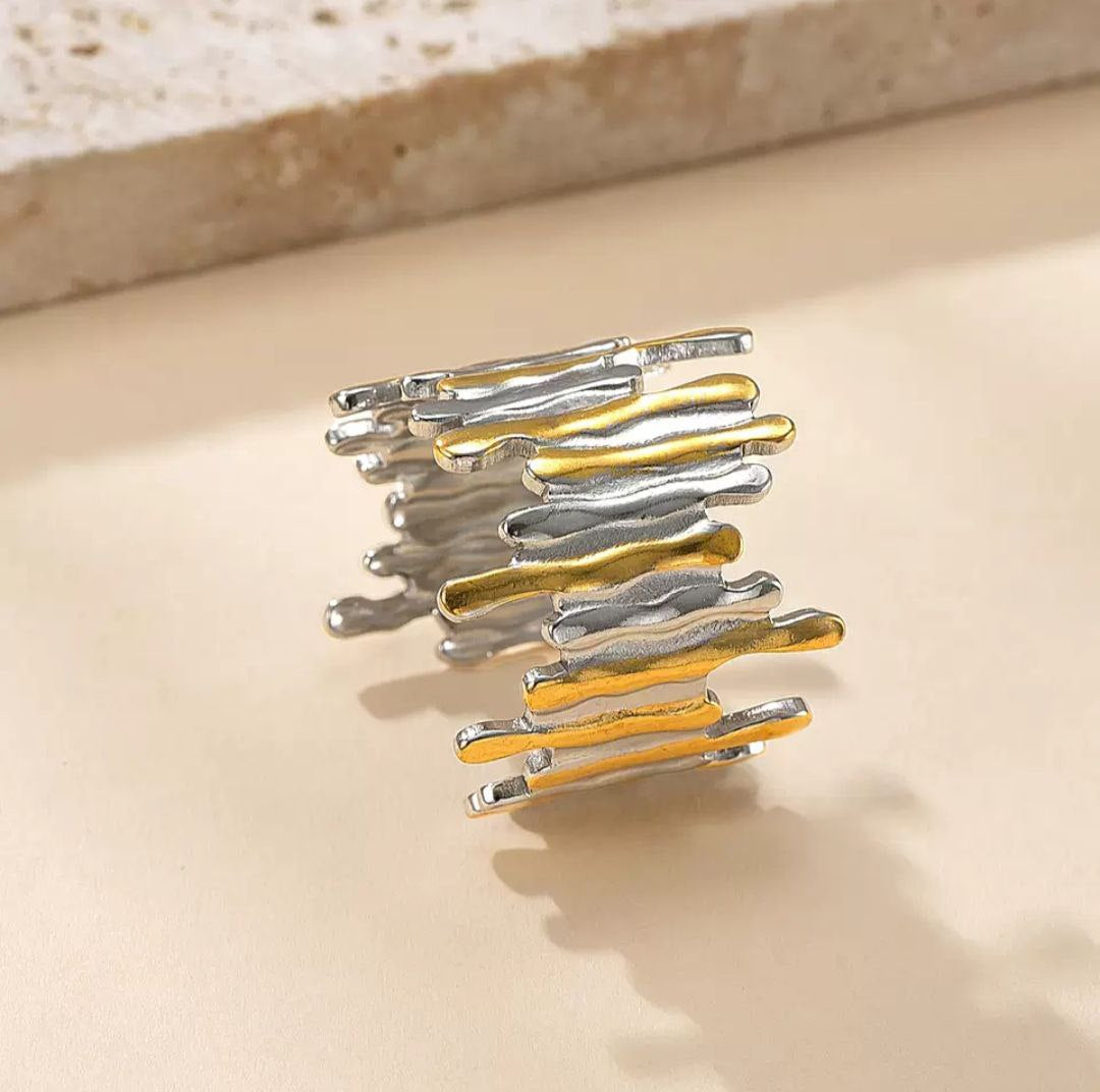 Pulse Ring