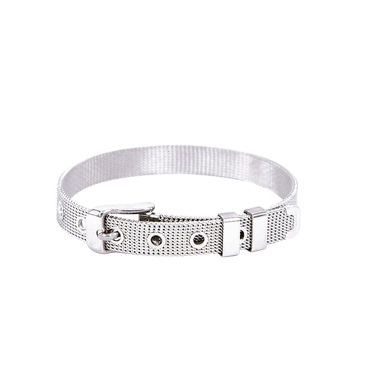 Belt Bracelet