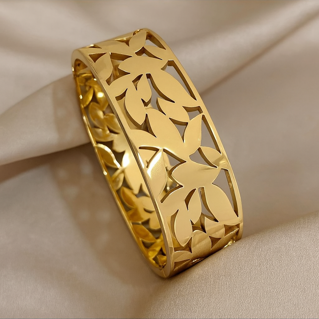 Royal Garden Bracelet