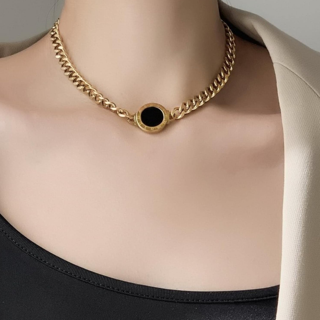 Bulgari Necklace