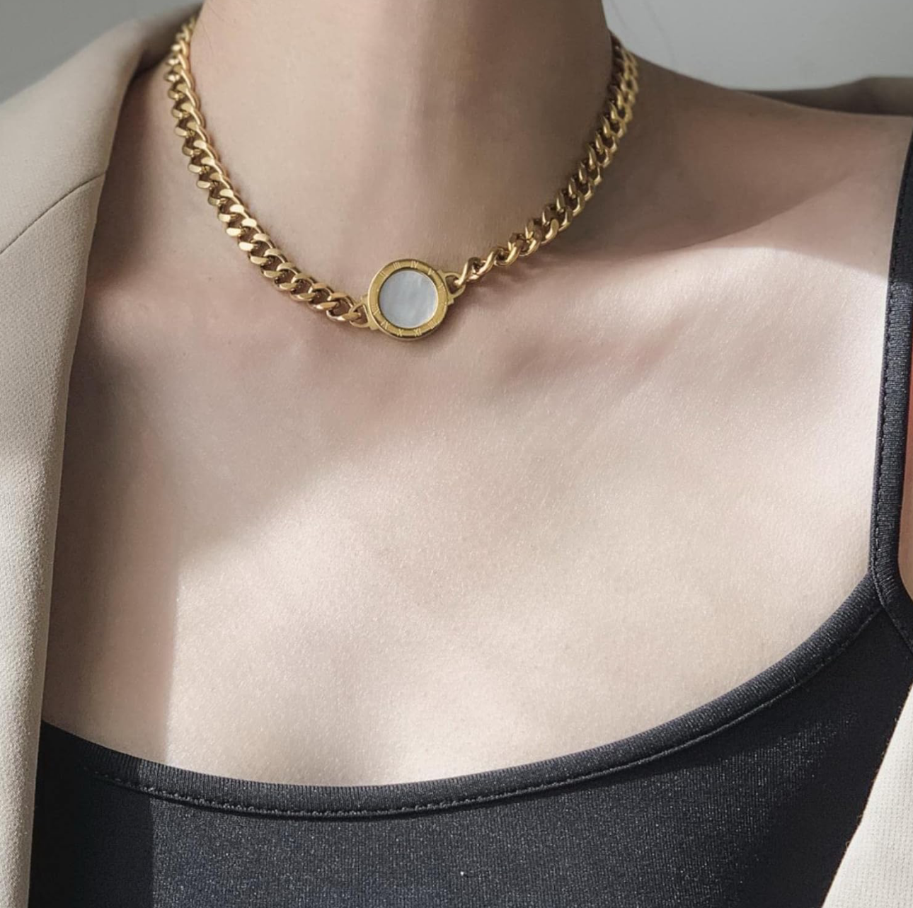 Bulgari Necklace