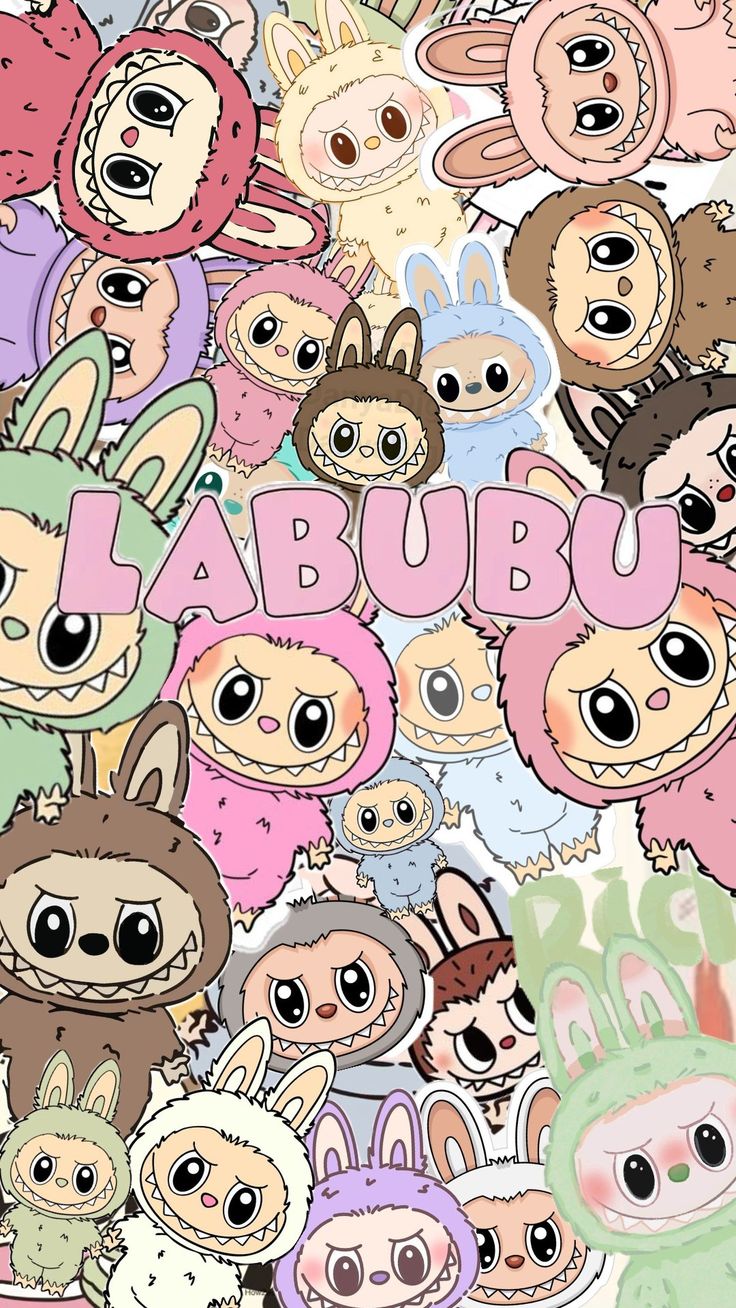 Labubu