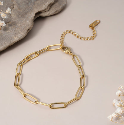 Links Bracelet