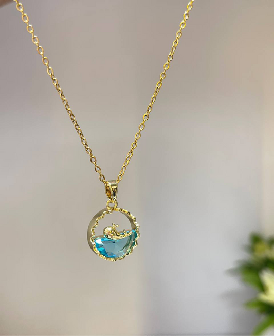 Ocean Dream Necklace