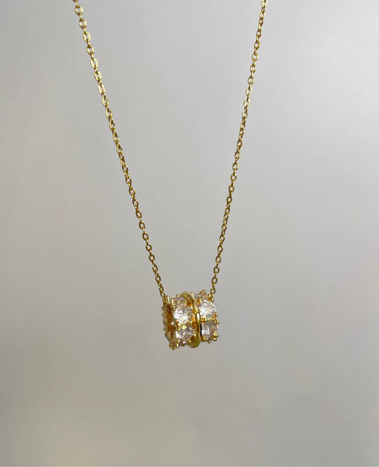Orbit Necklace