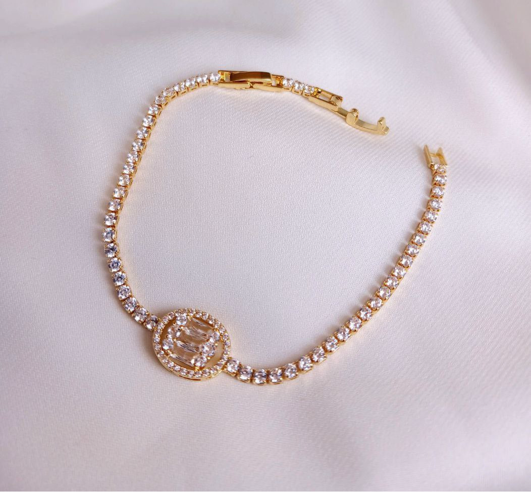 Celeste Shine Bracelet