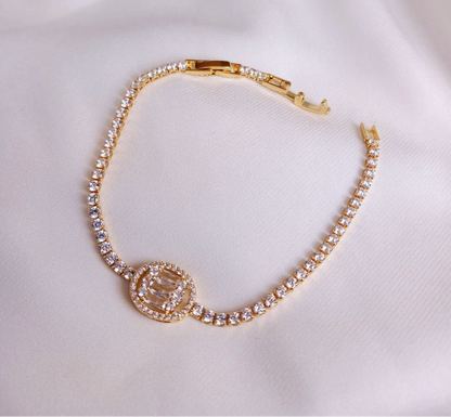 Celeste Shine Bracelet