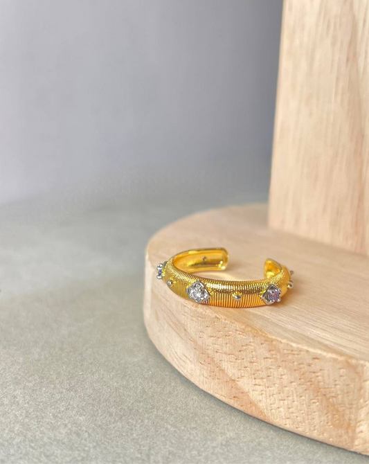 Solene Ring