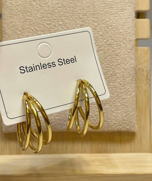 Trixie Earrings