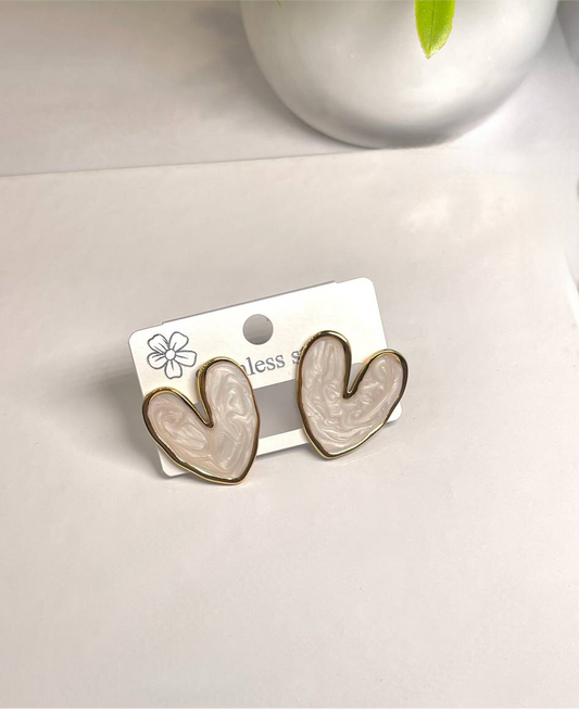 Candy Love Earrings