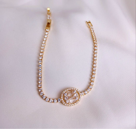 Celeste Shine Bracelet