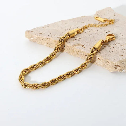 Twistè Bracelet