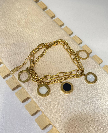 Vita Bracelet