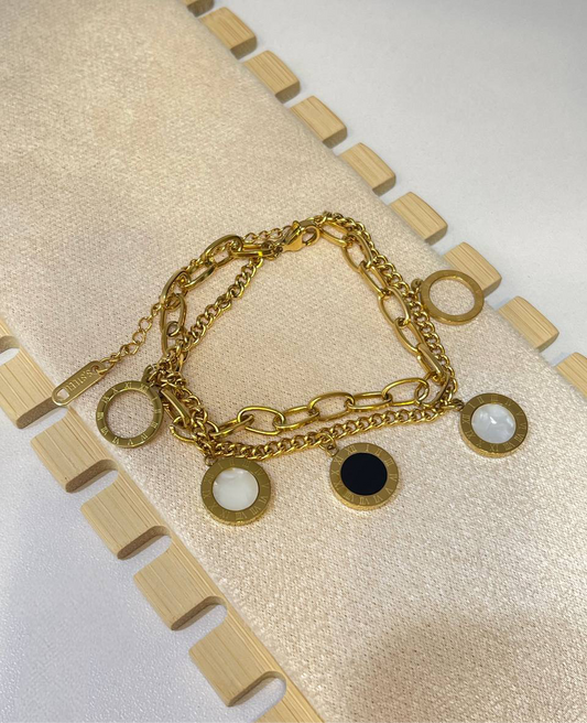 Vita Bracelet