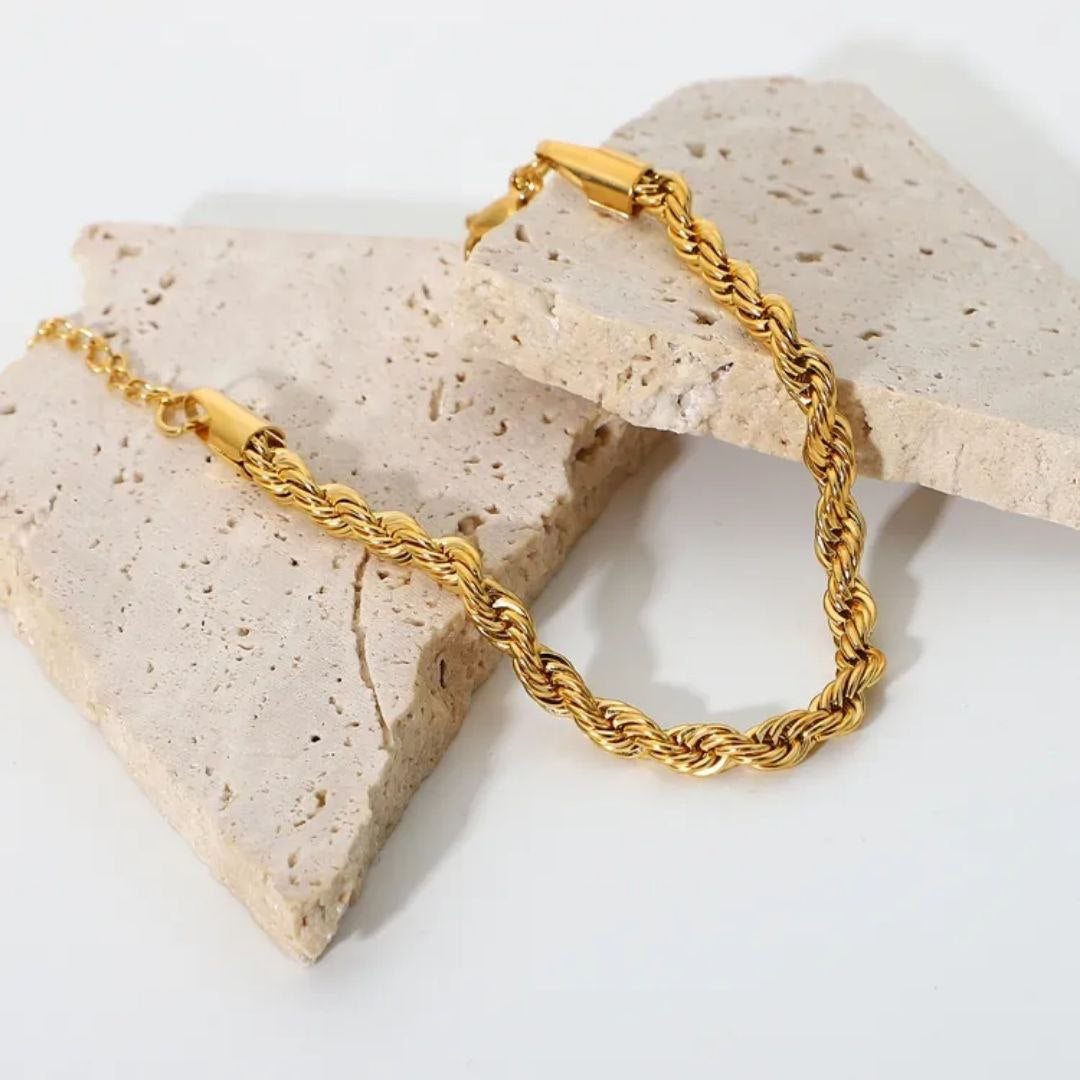 Twistè Bracelet