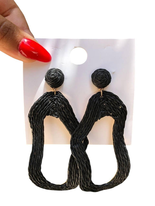 Earthline Earrings