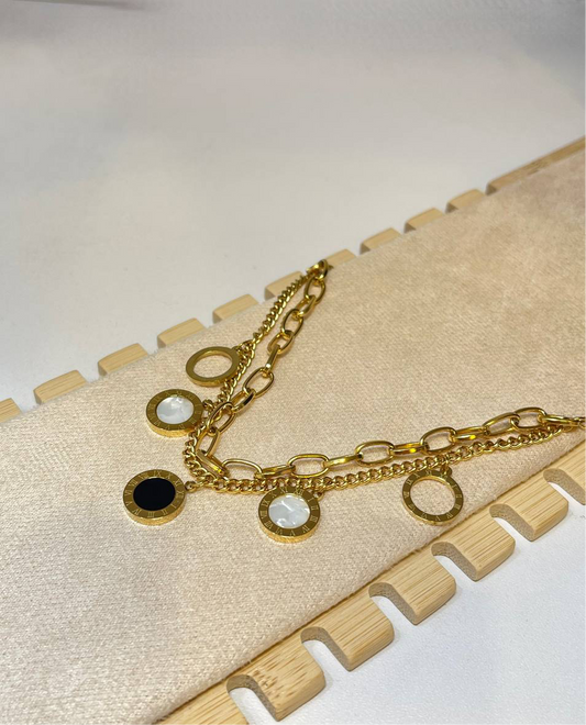 Vita Bracelet