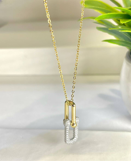 Tiffany Necklace