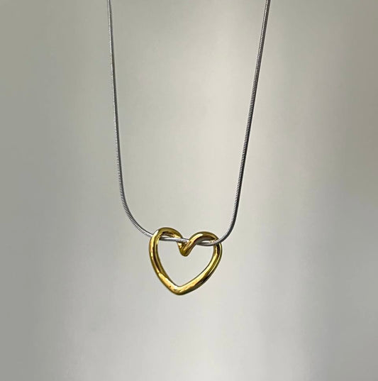 Forever Necklace