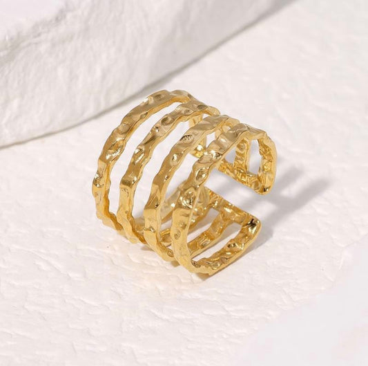Titan Ring
