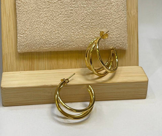 Trixie Earrings