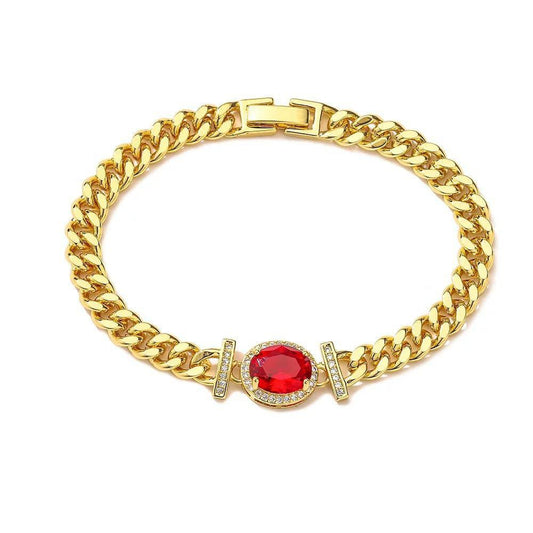 Centre Stage Bracelet