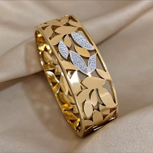 Royal Garden Bracelet