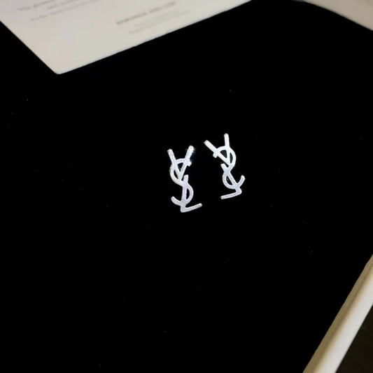 YSL Earrings