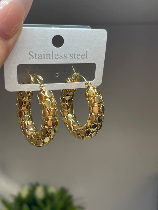 Sola Earrings