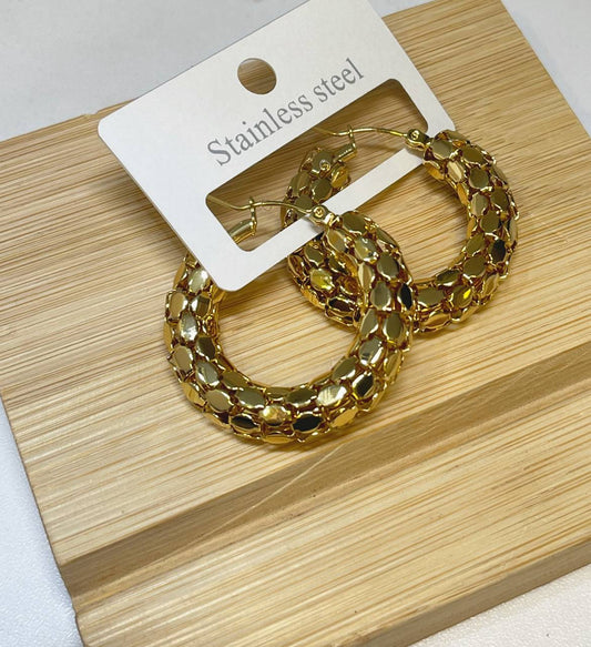 Sola Earrings