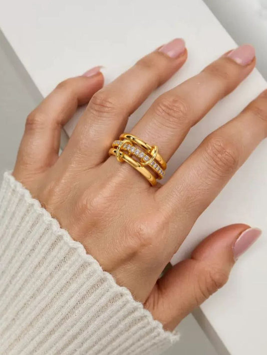 Locklyn Ring