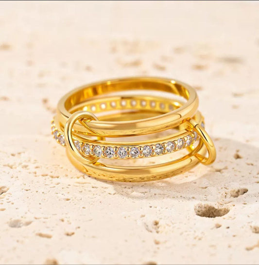 Locklyn Ring