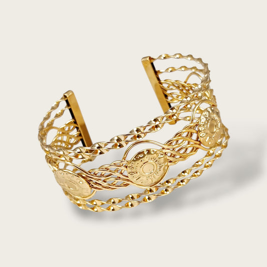 Elana bracelet