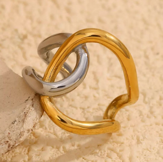 Echo Ring