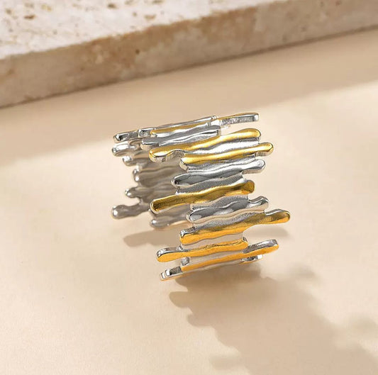 Pulse Ring